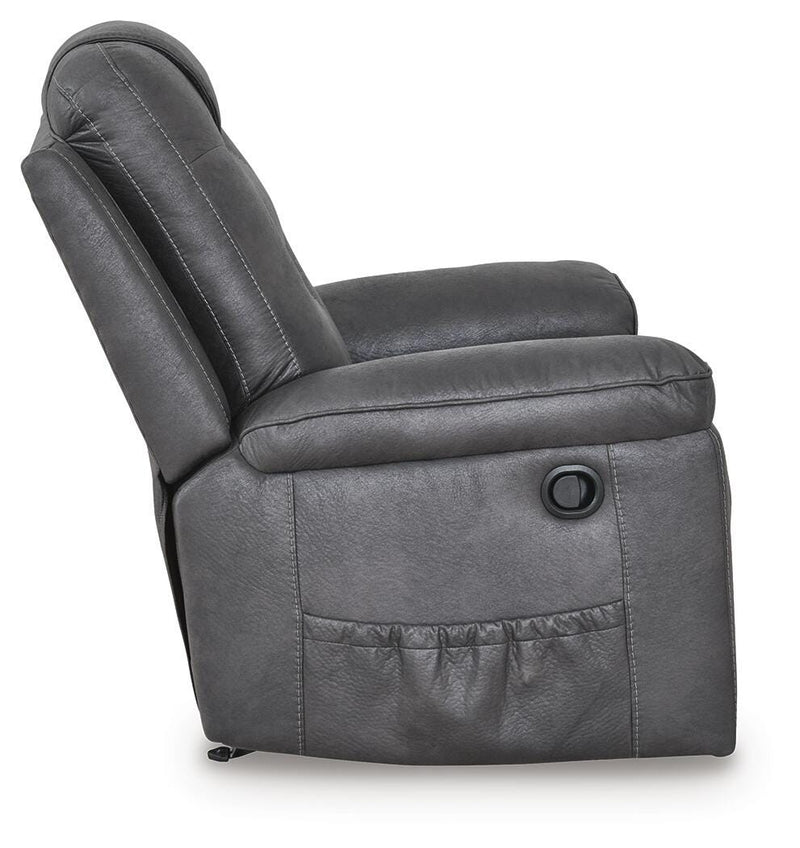 Stockworth Recliners
