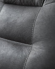 Stockworth Recliners