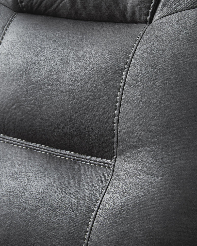 Stockworth Recliners