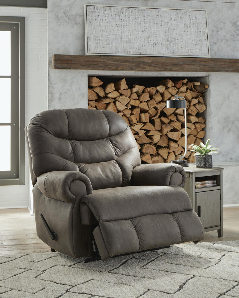 Camera Recliners