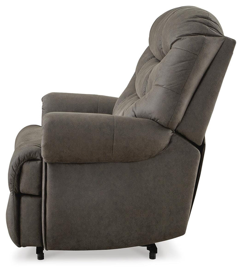 Camera Recliners