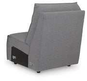 Modmax Power Reclining