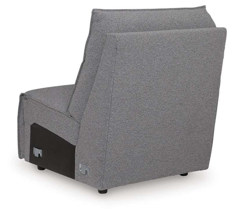 Modmax Power Reclining