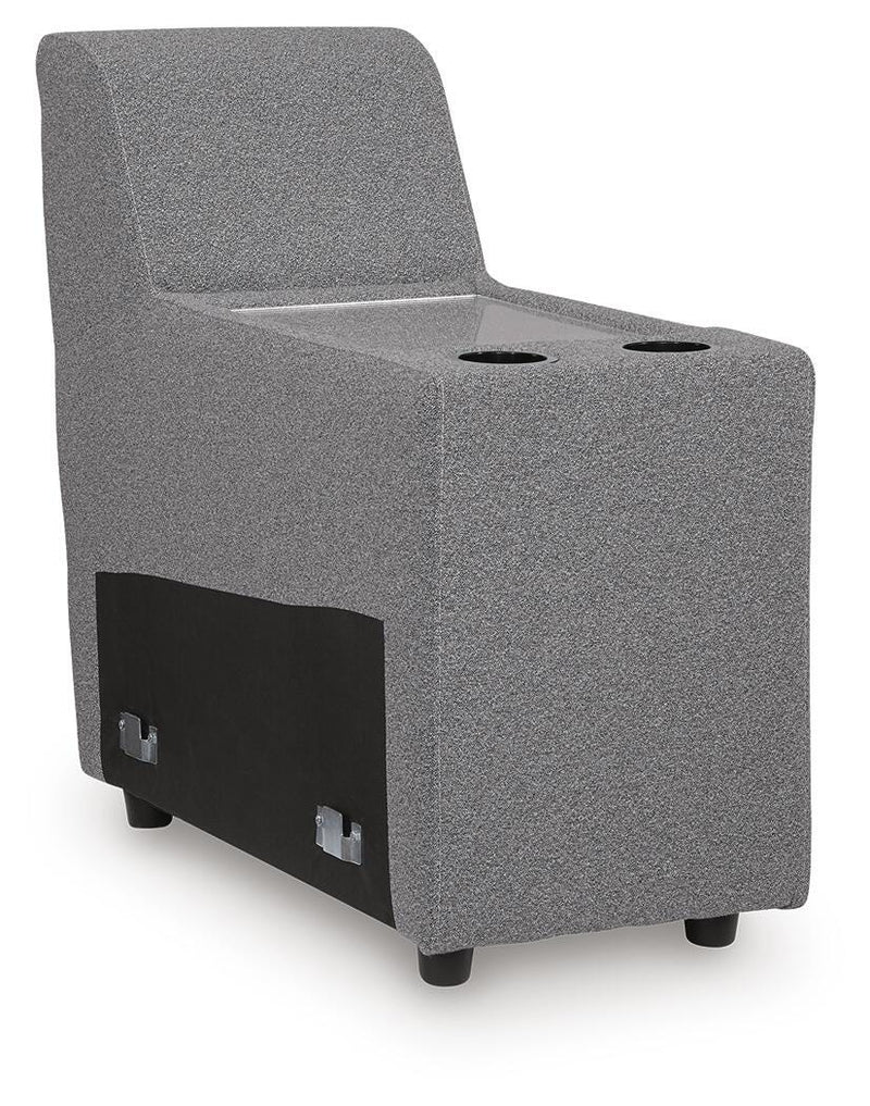 Modmax Power Reclining