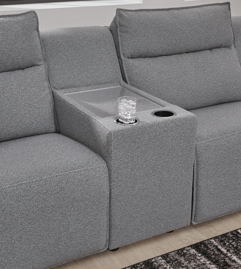 Modmax Power Reclining