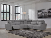 Modmax Power Reclining