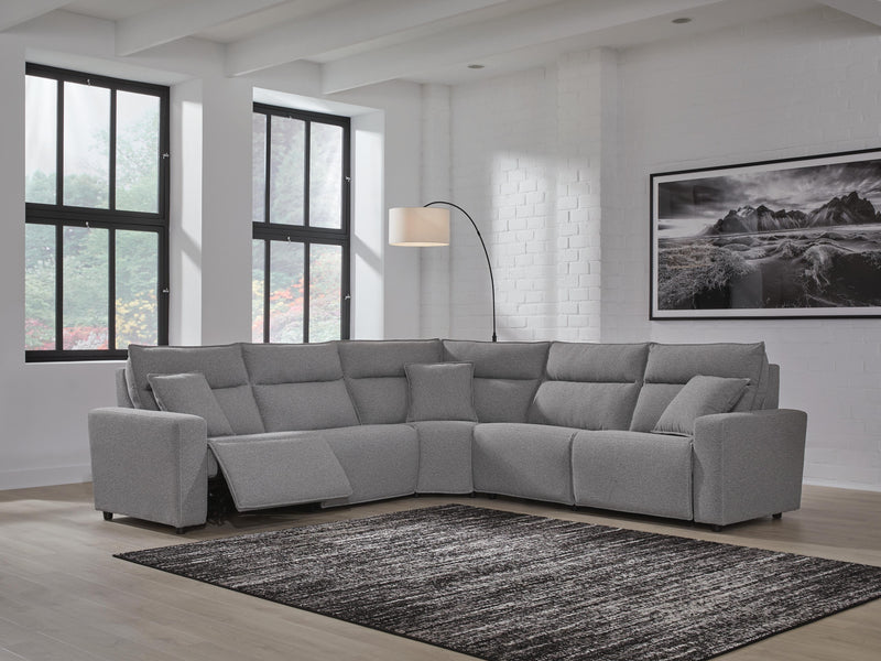 Modmax Power Reclining