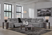 Modmax Power Reclining