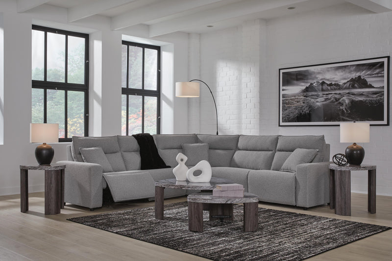 Modmax Power Reclining