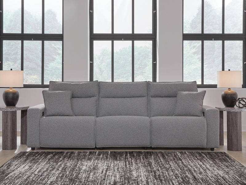 Modmax Power Reclining