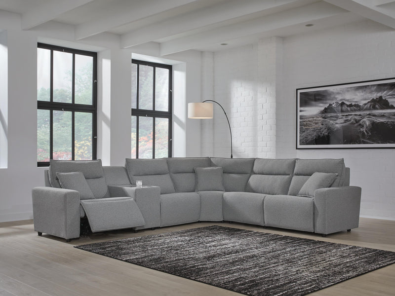 Modmax Power Reclining