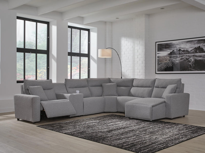 Modmax Power Reclining