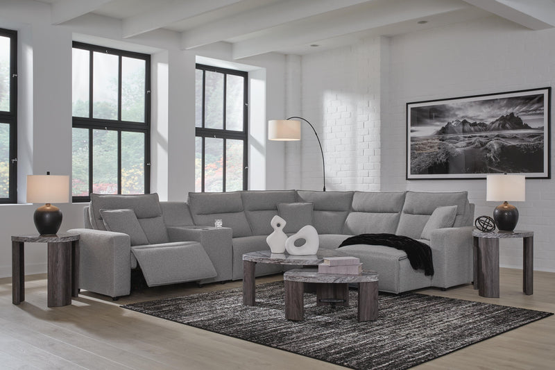 Modmax Power Reclining