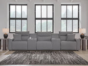 Modmax Power Reclining