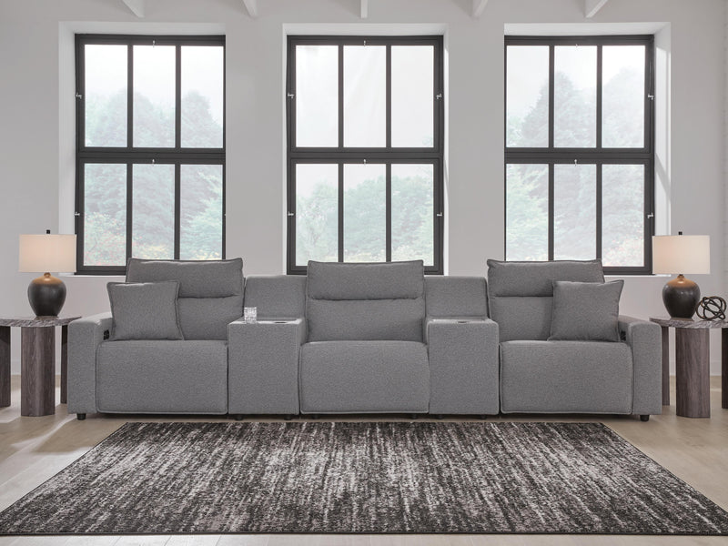 Modmax Power Reclining