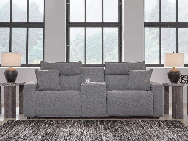 Modmax II 3-Piece Power Reclining Sofa
