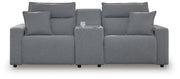 Modmax II 3-Piece Power Reclining Sofa