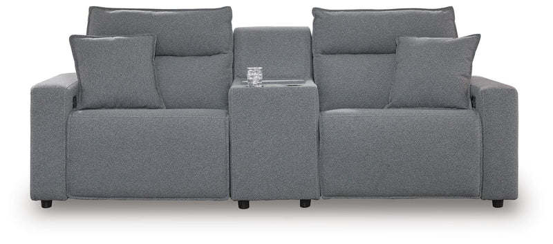 Modmax II 3-Piece Power Reclining Sofa
