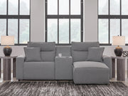 Modmax Power Reclining