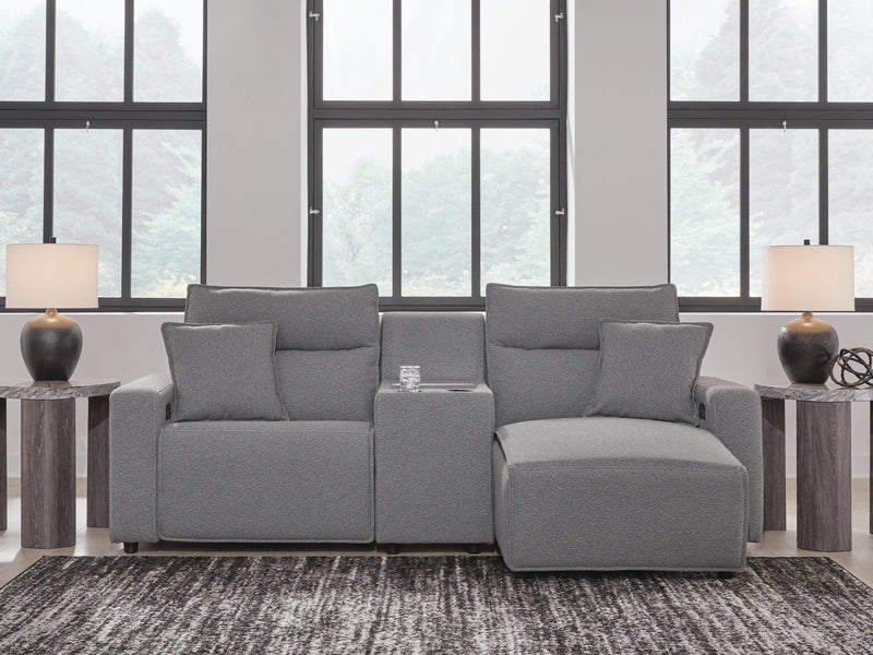 Modmax Power Reclining