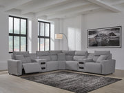 Modmax Power Reclining