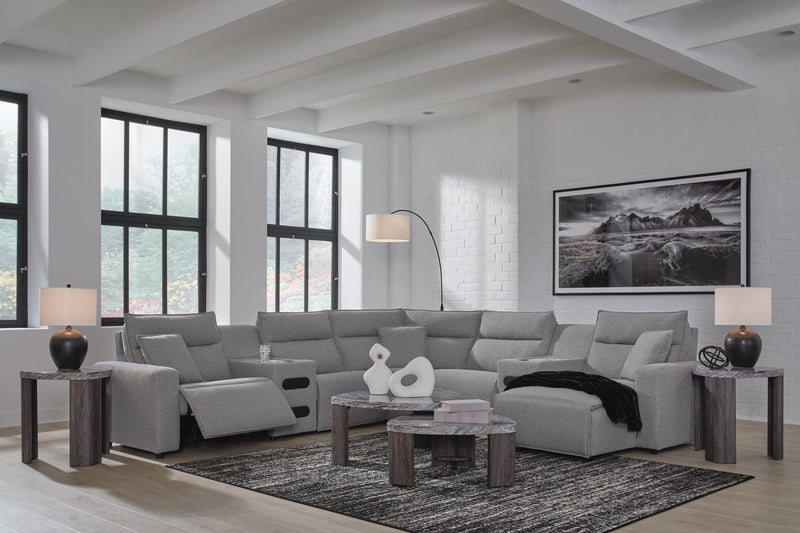 Modmax Power Reclining