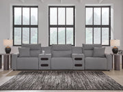 Modmax Power Reclining