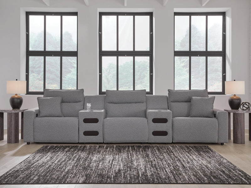 Modmax Power Reclining