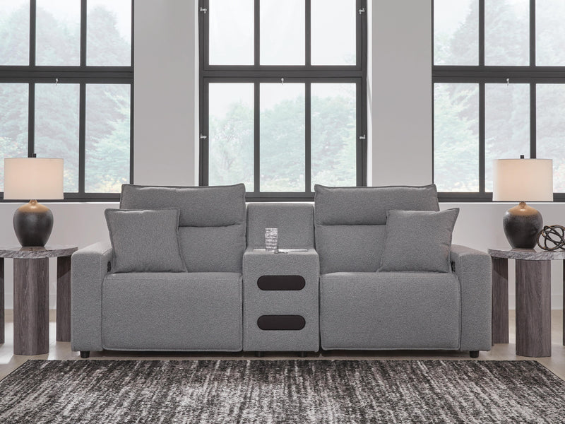 Modmax II 3-Piece Power Reclining Sofa