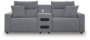 Modmax II 3-Piece Power Reclining Sofa