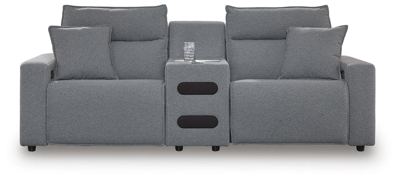 Modmax II 3-Piece Power Reclining Sofa