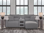 Modmax Power Reclining