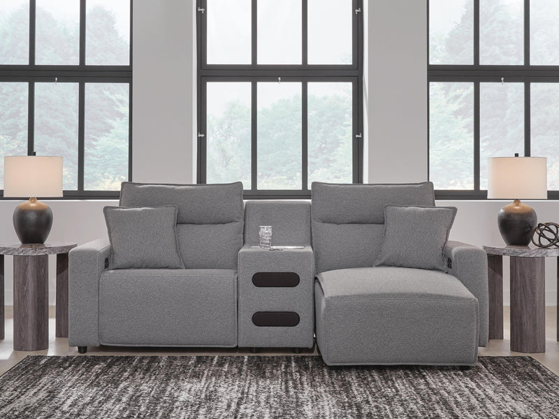 Modmax Power Reclining