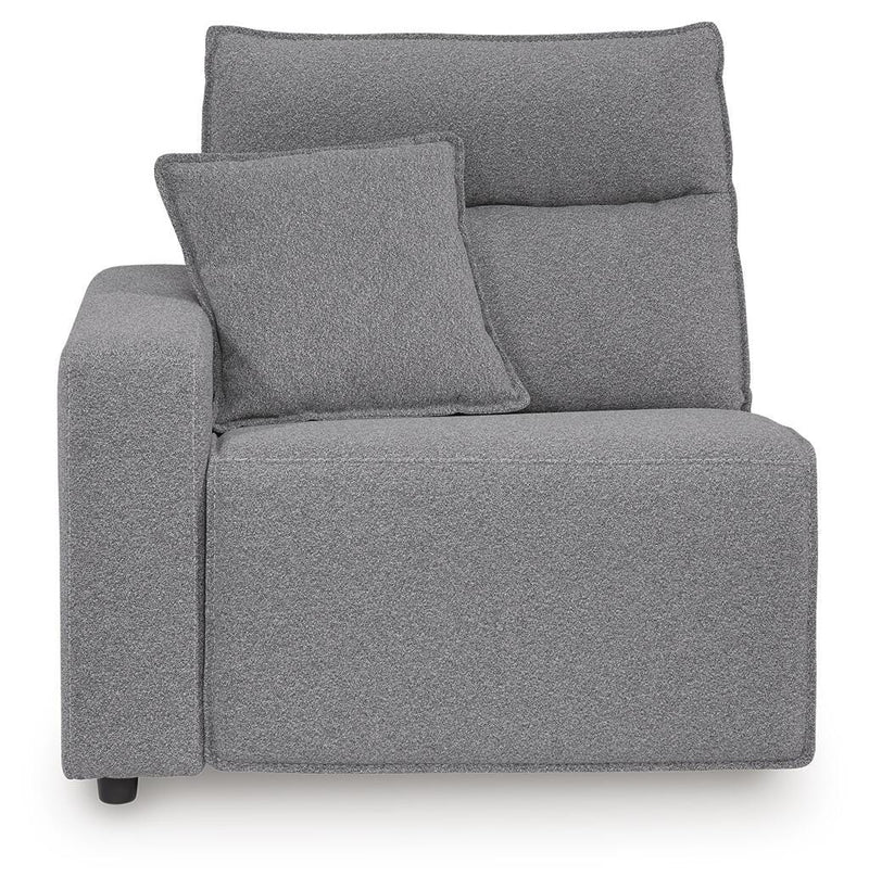 Modmax Power Reclining