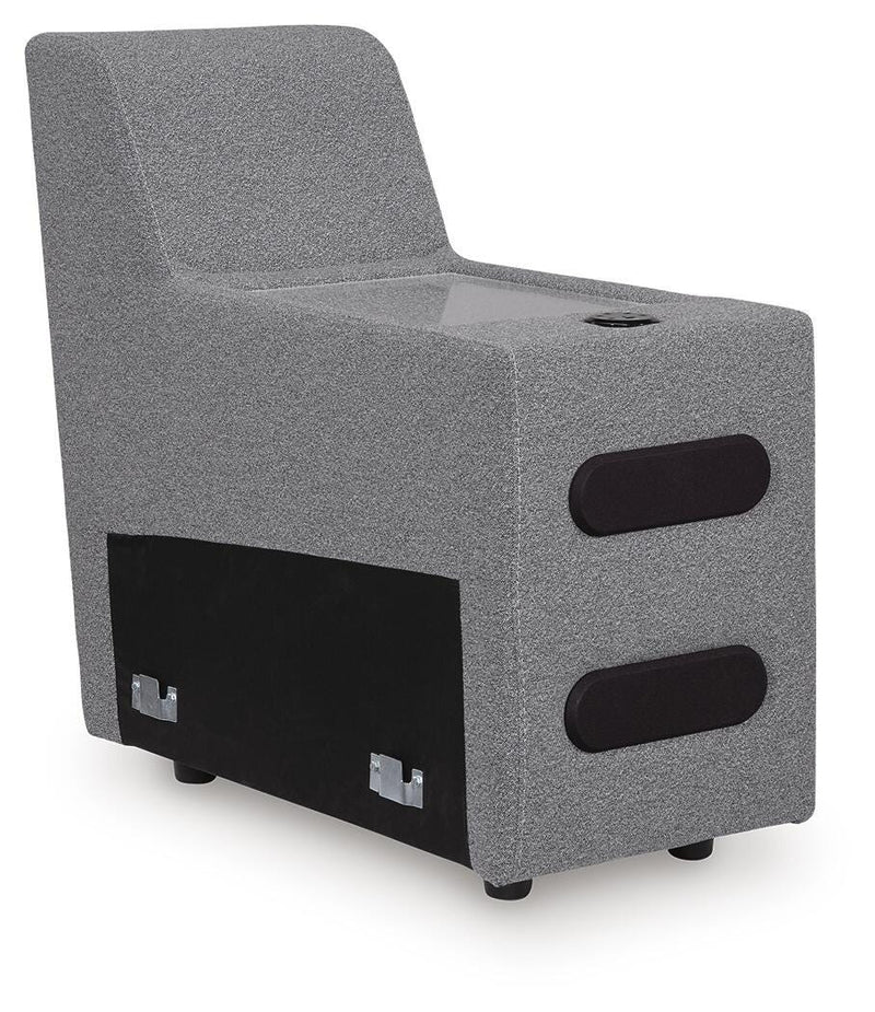Modmax Power Reclining