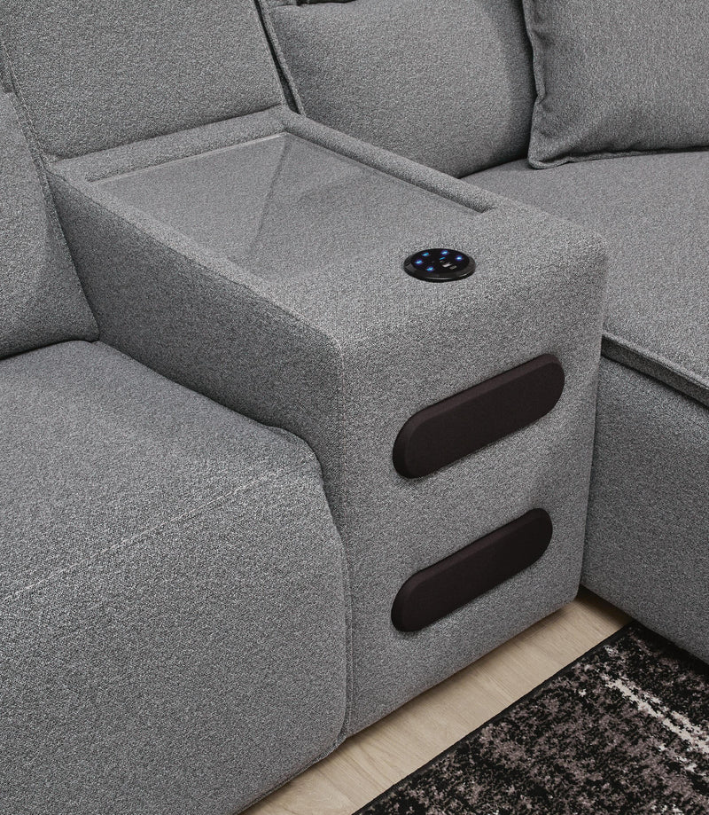 Modmax Power Reclining