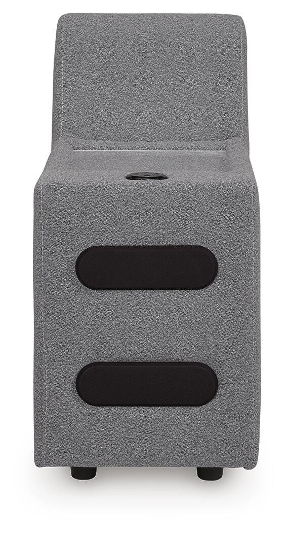 Modmax Power Reclining
