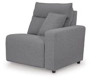 Modmax Power Reclining