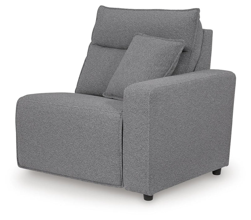 Modmax Power Reclining