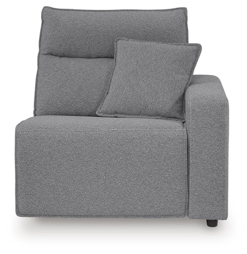 Modmax Power Reclining