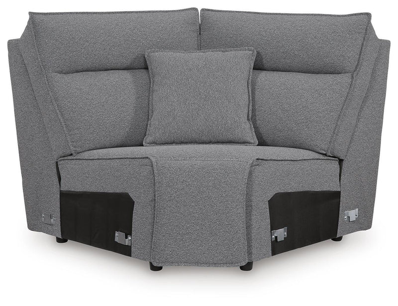 Modmax Power Reclining