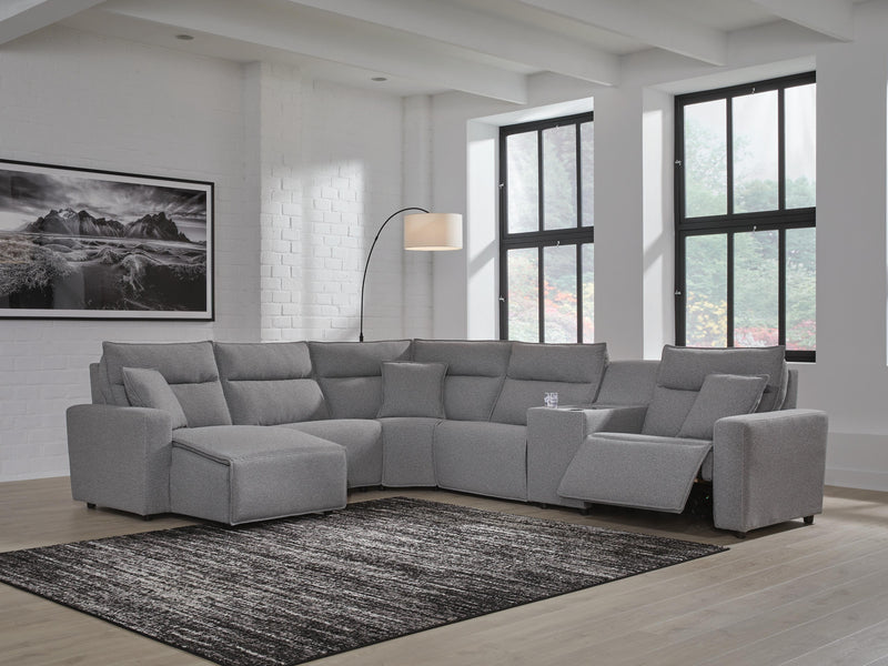 Modmax Power Reclining