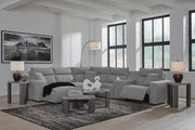 Modmax Power Reclining