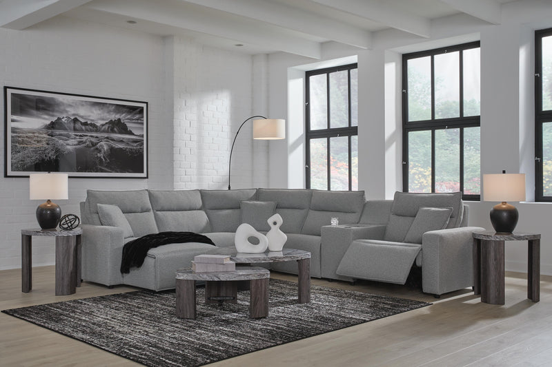 Modmax Power Reclining