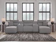 Modmax Power Reclining