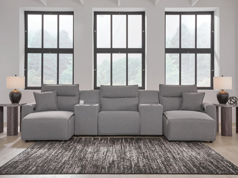 Modmax Power Reclining