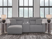 Modmax Power Reclining
