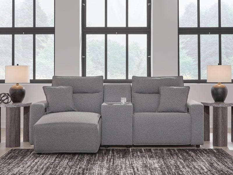 Modmax Power Reclining