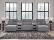 Modmax Power Reclining