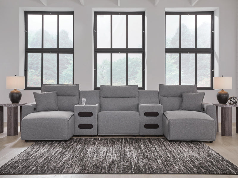 Modmax Power Reclining